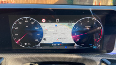 Mercedes-Benz A-Class A200 AMG Line Executive 5dr Auto Petrol Hatchback